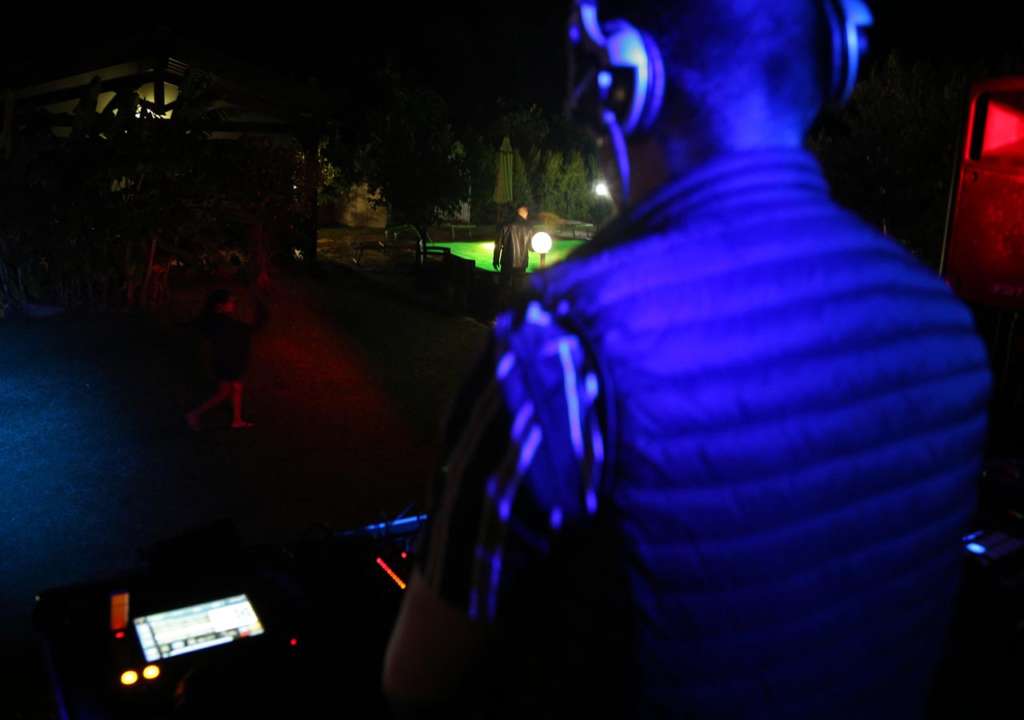 DJ professionali per eventi e feste private